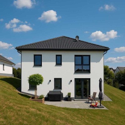 Neubauwohnungen (A+), Garten, Stellplatz, Terrasse, Balkon, Erstbezug