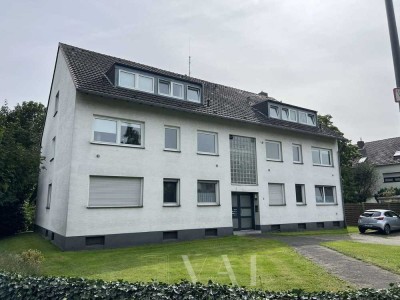 Gepflegte 3 Zimmerwohnung WG geeignet in Köln Porz-Wahn
