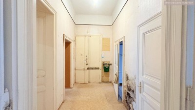 Top Preis Leistungsverhältnis nah dem Servitenviertel/Clusiusgasse, sanierungsbedürftig, ca. 68,47 m², Hofruhelage!