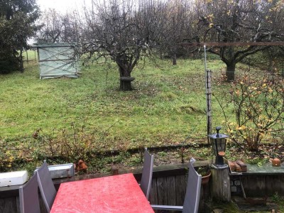 Großzügige 5-Zimmer-Wohnung in Höhen-/Aussichtslage mit Balkon in Remshalden-Hebsack