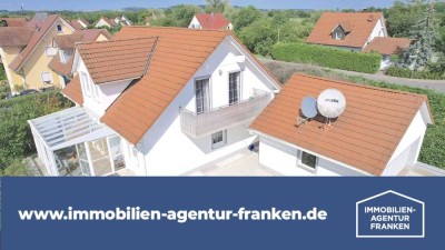 Einziehen und wohlfühlen!