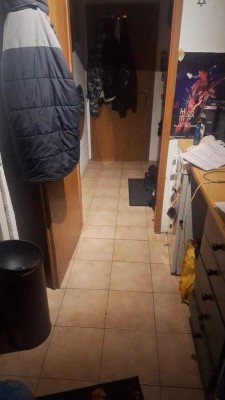 2-Zimmer Wohnung mit Balkon in Durach-Weidach