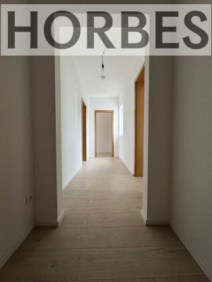 Neu renovierte 2-Raum Wohnung zum wohlfühlen in ruhiger Lage