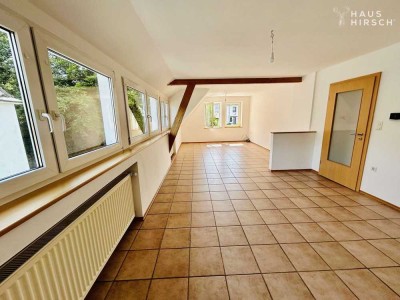 bezugsfertige traumhafte Eigentumswohnung mit Panoramablick, modernem Bad inkl. Einbauküche!