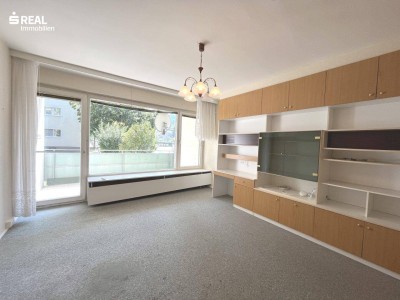 3 Zimmer-Wohnung in Hainfeld zu verkaufen