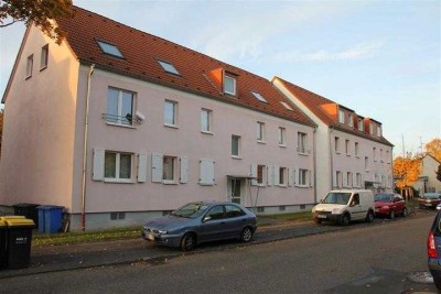 Ruhige 2-Zimmer Dachgeschosswohnung in Wesseling