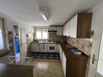 Idyllisch wohnen – zentral verbunden