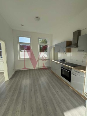 Schöne 4,5 Zimmer Wohnung in der Innenstadt