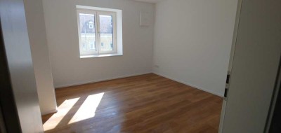 3-ZKB mit Balkon in Eichstätt Uninähe