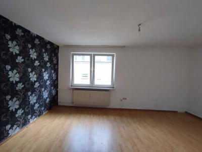 Wohnung im 3. OG mit 2 Bädern