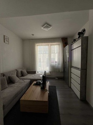 Möbliertes Appartement inkl. Einbauküche
