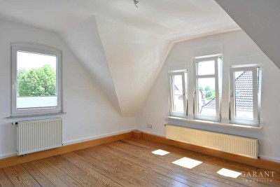 Charmantes 4-Familien-Stadthaus von 1908 in begehrter Göppinger Lage
