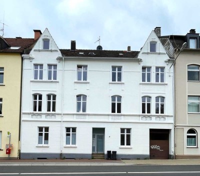 Gemütliche 3 Zimmerwohnung im 1. OG in Schwelm