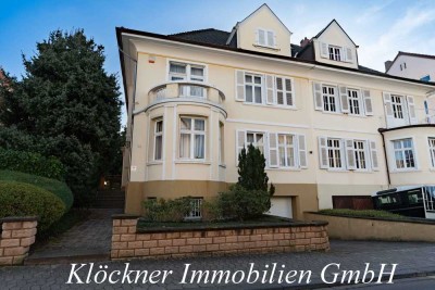 SB-Rotenbühl ! Stilvolle Villa in Top Lage