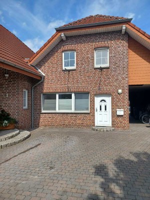 Singlewohnung  mit separaten Eingang