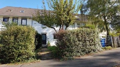 Reihenmittelhaus mit Garten in beliebter Wohnlage von Friedberg