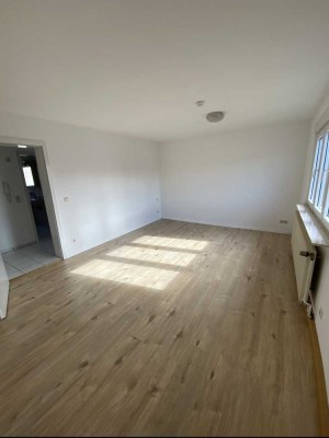 Helle 3-Zimmer Wohnung in ruhiger, zentraler Lage in Rottweil