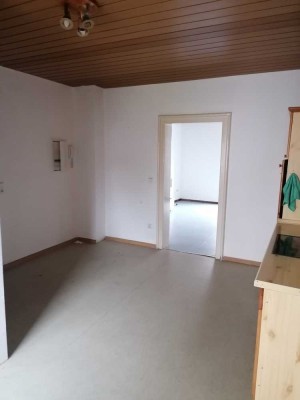 2 ZKB inkl. Terrasse in Schiffweiler zu vermieten