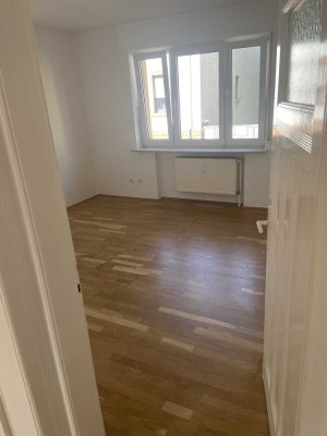 Stilvolle 3-Zimmer-Erdgeschosswohnung in Offenbach-Bieber
