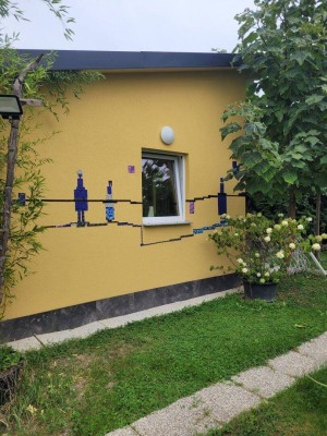 Gemütliches Haus in idyllischer Lage