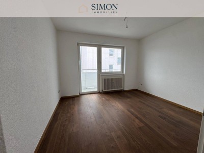 Helle 2 Zimmer Wohnung in Salzburg/Elisabeth Vorstadt