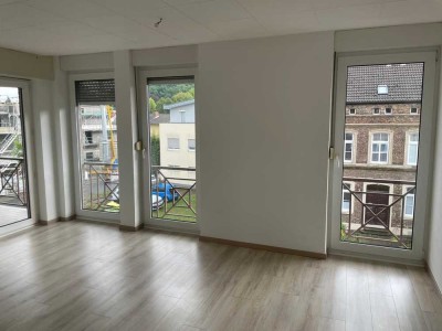 4-Zimmer-Wohung in Hennef zu vermieten!