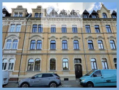 Lieblingsplatz? 2-Zi-WE mit Balkon und  TL-Bad mit Wanne + Dusche