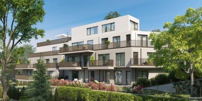 AGNES 45- Agnesgasse 45