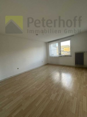 Moderne 3 Zimmer Wohnung absolut zentrumsnah!