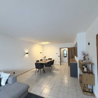 Kapitalanlage: Vermietete Eigentumswohnung im Herzen von Andernach