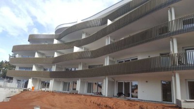 Attraktive 3,5-Zimmer Wohnung mit Balkon in Böblingen