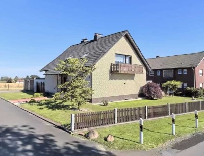 Zweifamilienhaus in Volmerdingsen