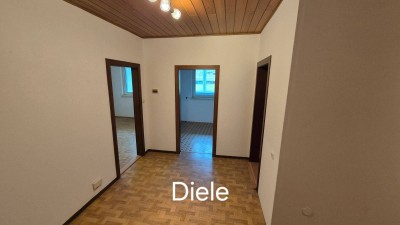 Gut erhaltene 2-Zimmer-Wohnung mit Loggia in Mürzzuschlag (Provisionsfrei)