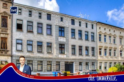 ***Paket - Kapitalanlage - Sudenburg - 3 Einheiten***