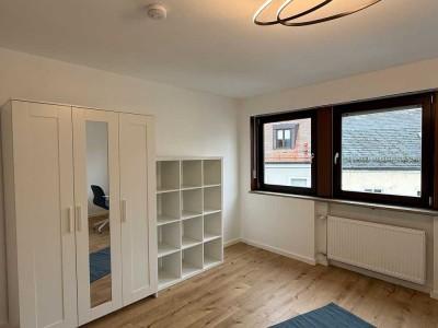 Achtung Studierende! Möblierte 2er-WG nahe Innenstadt! Erstbezug nach Sanierung!