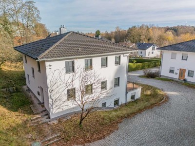 Wunderschöne Villa mit Einliegerwohnung