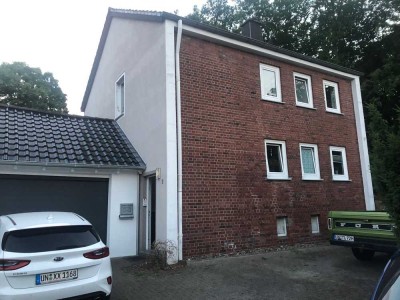 Schöne 3,5 Zimmer Wohnung im I.OG
