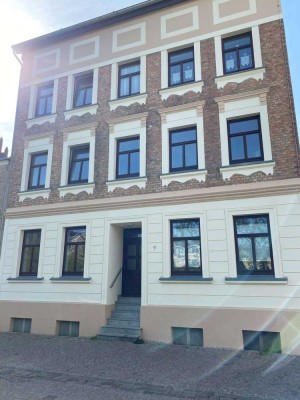 Schöne 1-Zimmer-Wohnung in Demmin