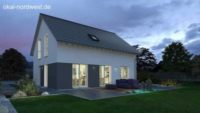 ***Solingen*** - Große wunderschönes Haus mit viel Platz für die ganze Familie
