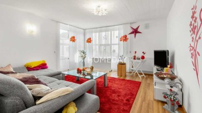 Traumhafte 2-Zimmer-Wohnung mit Bodenseeblick – Ihr neues Zuhause in bester Lage!