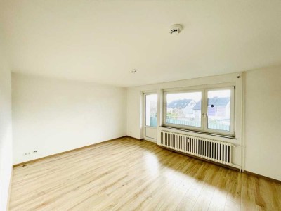 Mit großem Balkon! 4-Zimmer-Wohnung in toller Lage von Menden