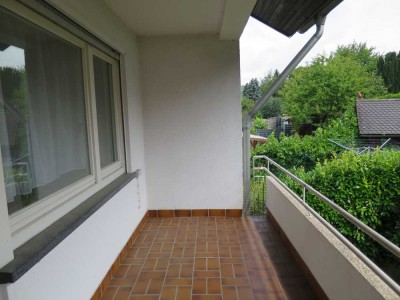 *** Würm - schöne helle Wohnung mit 2 Balkone und tollem Ausblick ***
