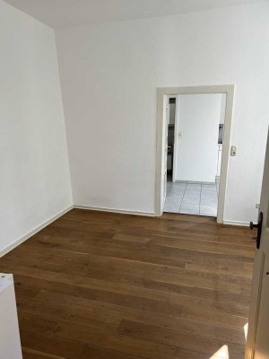 Stilvolle, sanierte 1,5-Raum-Erdgeschosswohnung in Wetzlar