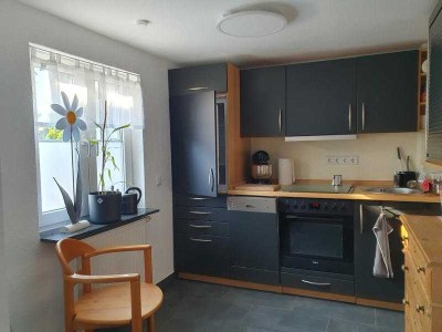 Möblierte 2,5-Zimmer - Businessapartment - ideal für Berufspendler