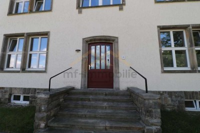 4-Zimmer-Wohnung mit hochwertiger Ausstattung - Erstbezug nach Sanierung