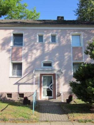 Komm nach Fischlaken: 3 kleine, renovierte Zimmer in toller Grünlage