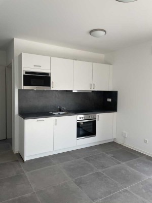 Moderne  1-Zimmer-Wohnung in der Bielefelder City !