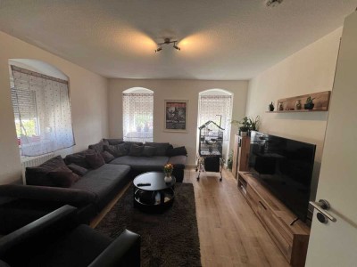 Gemütliche 3-Zimmer-Wohnung in bester Lage!