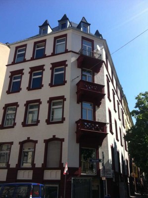 2,5-Zi.-Wohnung in absoluter Citylage, Nähe HBF!***BESICHTIG.: DI, 05.08.25, 18:00-18:30 Uhr***