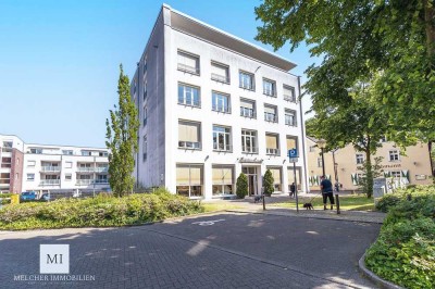PENTHOUSE im CITY LOFT BUER- Vielleicht schon bald Ihre neue Wohnadresse?!